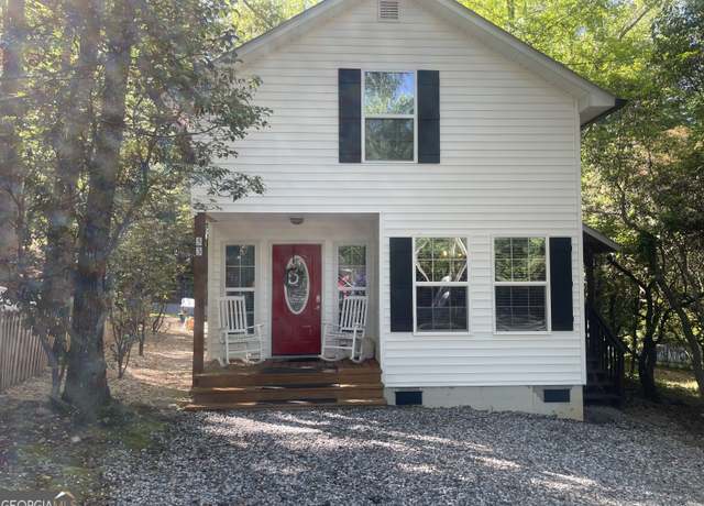 Property at 53 Candy Land Dr, Cleveland, GA 30528, 2 beds, 2 baths