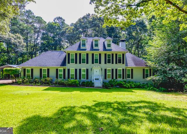 Property at 226 Linda Ln, Lagrange, GA 30240, 6 beds, 4 baths