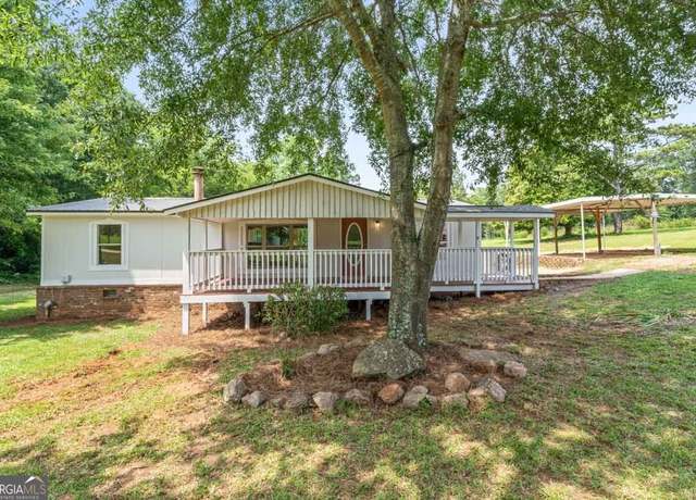 Property at 166 James Dr, Hampton, GA 30228, 2 beds, 2.5 baths
