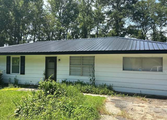 Property at 1540 Warren Rd, White Plains, GA 30678, 3 beds, 1 bath
