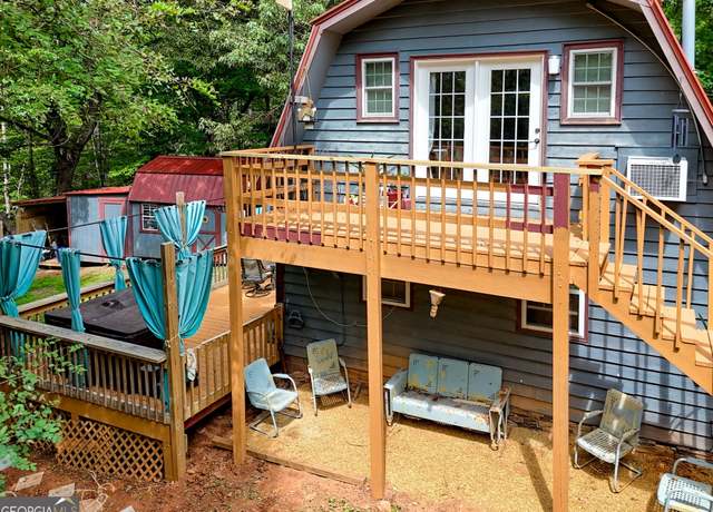 Property at 371 Wilderness Lake Dr, Murphy, NC 28906, 2 beds, 2 baths