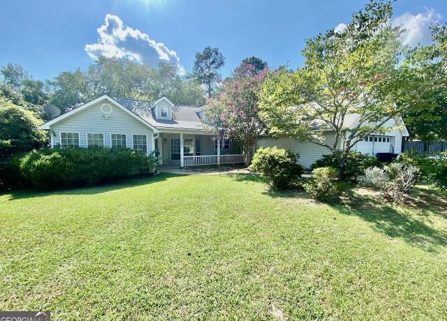 Property at 293 Osage Cir, Byron, GA 31008, 4 beds, 3 baths