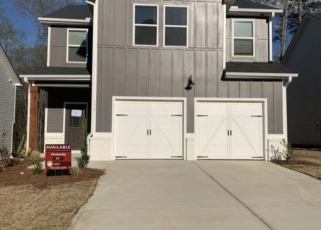 Property at 172 Weldon Rd #19, Mcdonough, GA 30253, 4 beds, 2.5 baths