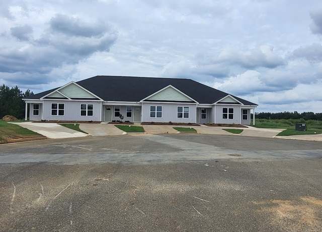 Property at 801 Castle Ct, Hawkinsville, GA 31036, 2 beds, 2 baths
