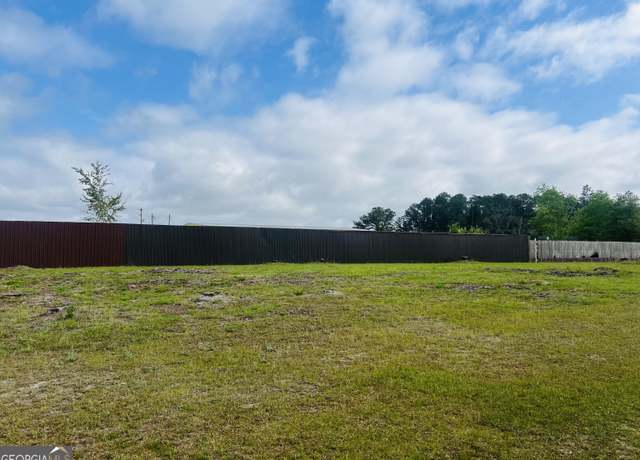 Property at 0 Pine Ridge Cir, Blackshear, GA 31516
