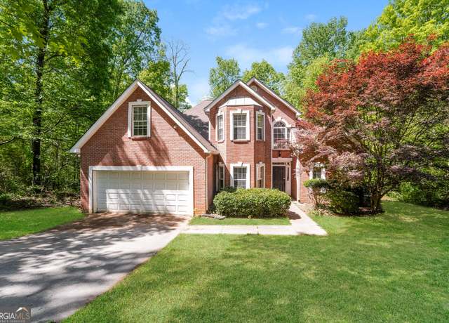 Property at 205 Huntwood Ct, Ellenwood, GA 30294, 4 beds, 2.5 baths
