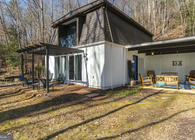 Property at 221 White Strasse, Helen, GA 30545, 3 beds, 3 baths