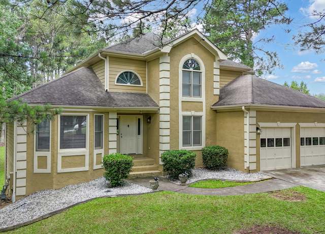 Property at 115 Rockhurst Chase, Tyrone, GA 30290, 3 beds, 2.5 baths