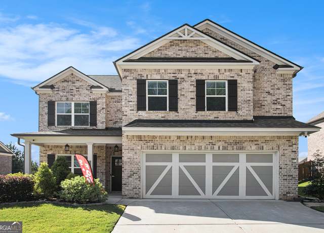 Property at 2020 Harvester Ln, Buford, GA 30518, 4 beds, 4 baths