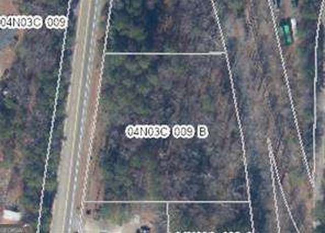 Property at 10494 Ball Ground Hwy, Ball Ground, GA 30107