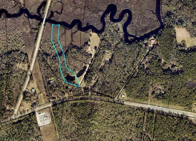 Property at LOT 5 Marino Walk, Kingsland, GA 31548