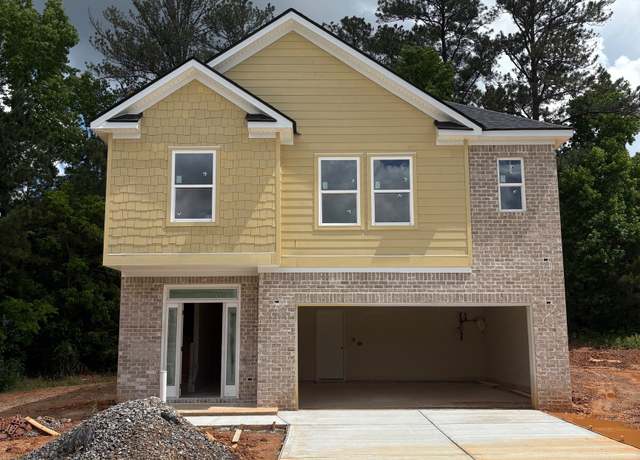 Property at 105 Hunts Mill Cir, Griffin, GA 30224, 4 beds, 2.5 baths
