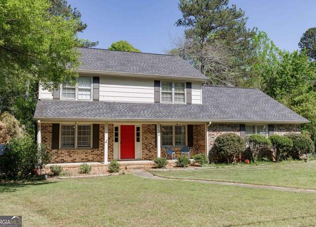 Property at 115 Nassau Ln, Athens, GA 30607, 4 beds, 2.5 baths