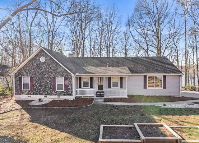 Property at 84 Contour Dr, Stockbridge, GA 30281, 3 beds, 2 baths