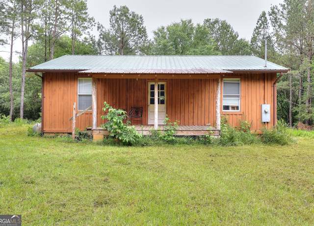 Property at 0 Washington Rd, Crawfordville, GA 30631, 2 beds, 1 bath