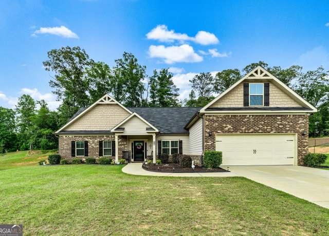 Property at 281 Bennett Dr, Mansfield, GA 30055, 3 beds, 2 baths