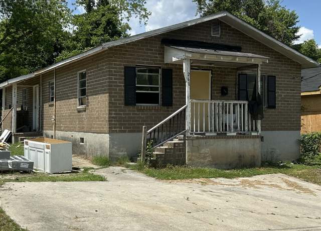 Property at 260 Brief St, Macon, GA 31204