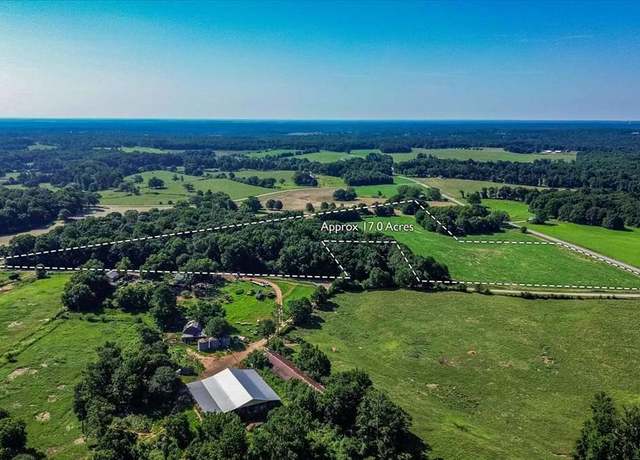 Property at 00 Moons Grove Church Rd, Danielsville, GA 30633