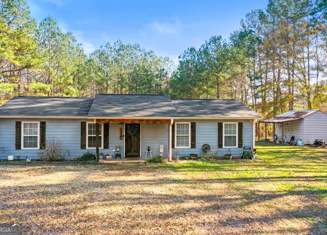 Property at 247 Island Shoals Rd, Covington, GA 30016, 4 beds, 2 baths