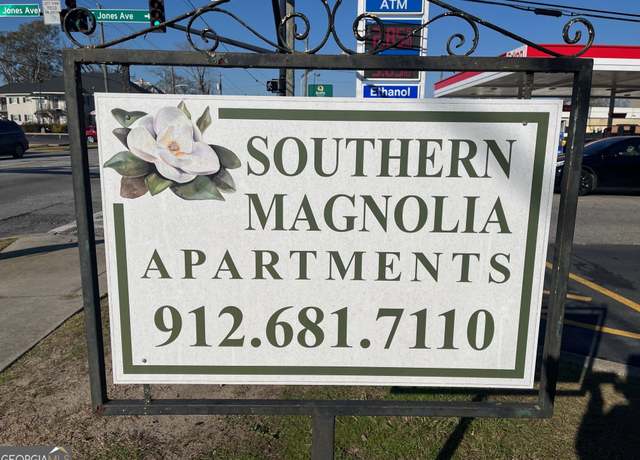 Property at 300 S Main St, Statesboro, GA 30458
