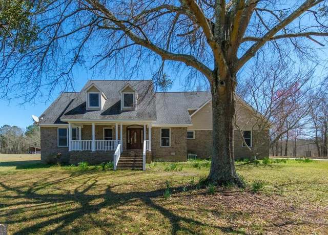Property at 371 Childs Rd, Macon, GA 31217, 5 beds, 4 baths