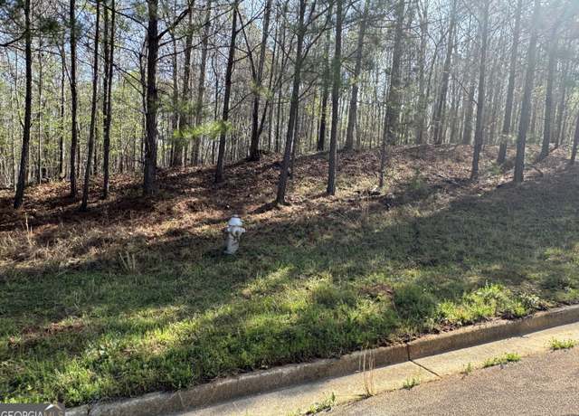 Property at 0 Wisteria Ln Unit TRACT 1, Mansfield, GA 30055