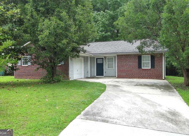 Property at 2039 Faith Cv, Atlanta, GA 30349, 3 beds, 2 baths