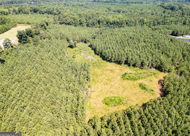 Property at 0 Seven Island Rd, Monticello, GA 31064
