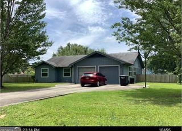 Property at 209 Plantation Cir, Saint Marys, GA 31558, 3 beds, 2.5 baths