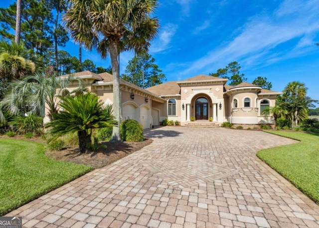 Property at 2050 Isles of St. Marys Way, St. Marys, GA 31558, 4 beds, 3 baths