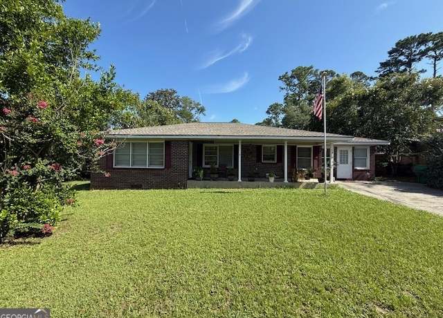 Property at 1310 Mcree, Valdosta, GA 31602, 3 beds, 2 baths