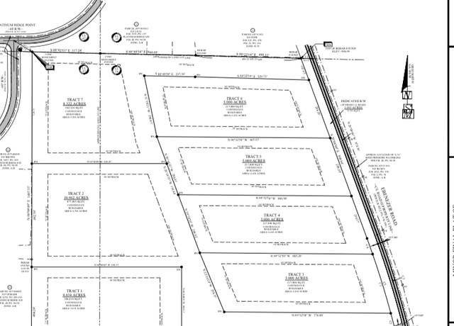 Property at 0 Ebenezer Rd #1, Fayetteville, GA 30215