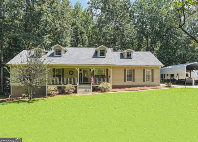 Property at 608 Mckenzie Cir, Stockbridge, GA 30281, 3 beds, 2 baths