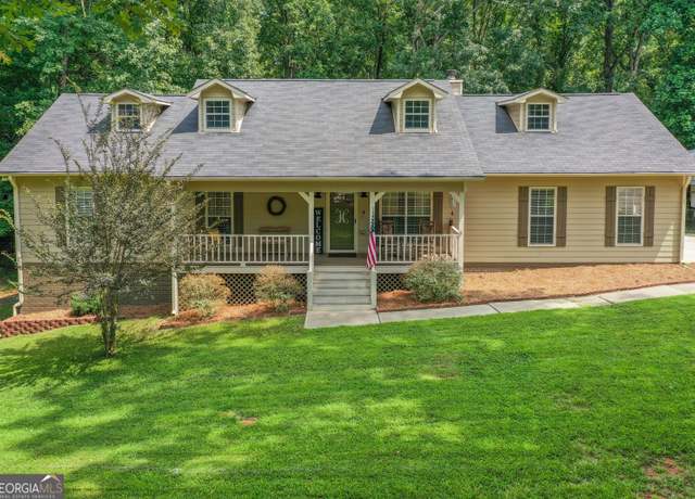 Property at 608 Mckenzie Cir, Stockbridge, GA 30281, 3 beds, 2 baths
