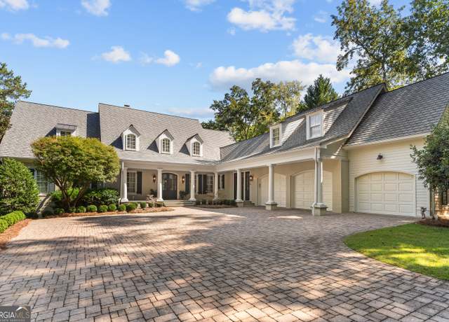 Property at 1360 Parrott Trce, Greensboro, GA 30642, 5 beds, 7.5 baths