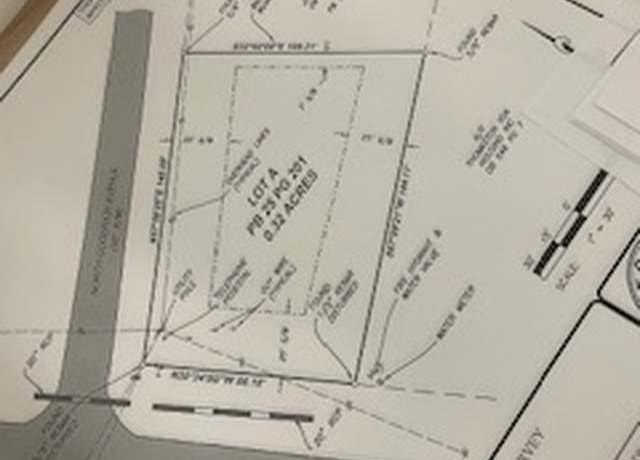 Property at 0 N Goodrich Ave, Thomaston, GA 30286
