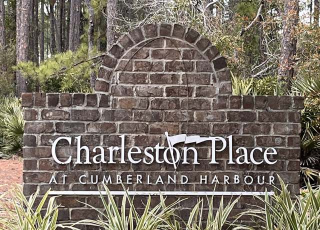 Property at LOT 295 Charleston Way, St. Marys, GA 31558
