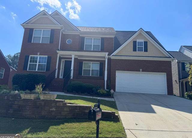 Property at 6062 Park Bend Ave, Braselton, GA 30517, 5 beds, 3.5 baths
