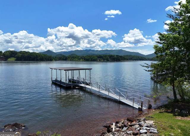 Property at 15 Sayer Ln, Hiawassee, GA 30546