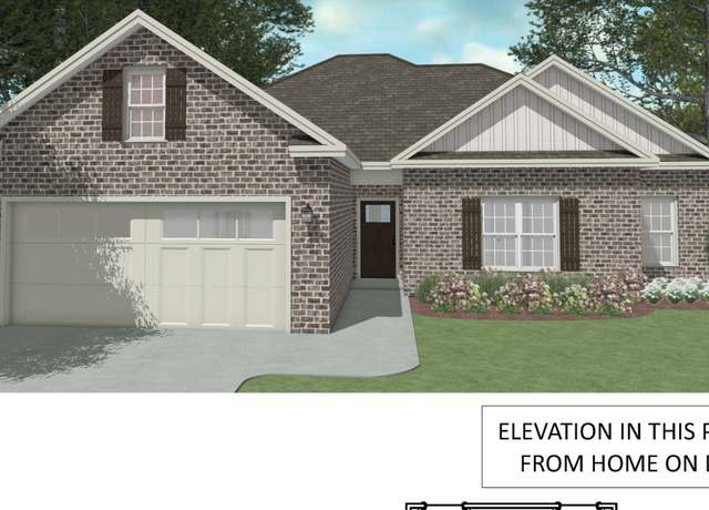 Property at 204 Willowbrook Ln, Kathleen, GA 31047, 3 beds, 2 baths