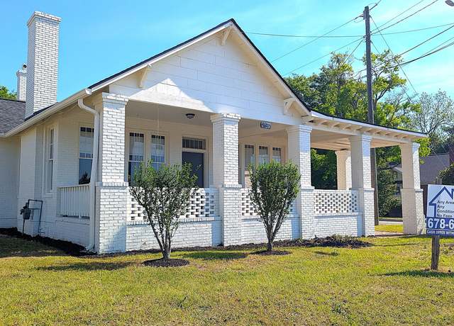 Property at 1842 Jeffersonville Rd, Macon, GA 31217, 8 beds, 6 baths