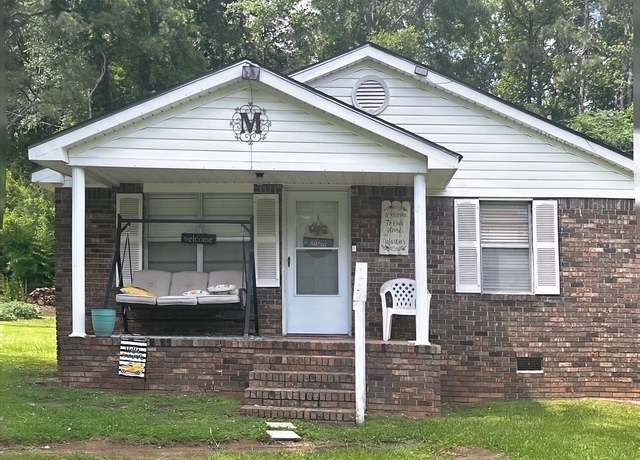 Property at 4126 24th St SW, Lanett, AL 36863, 2 beds, 1 bath