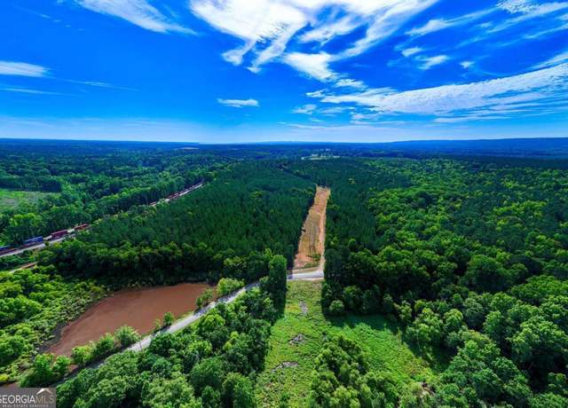 Property at 0 County Line Church Rd, Warm Springs, GA 31830