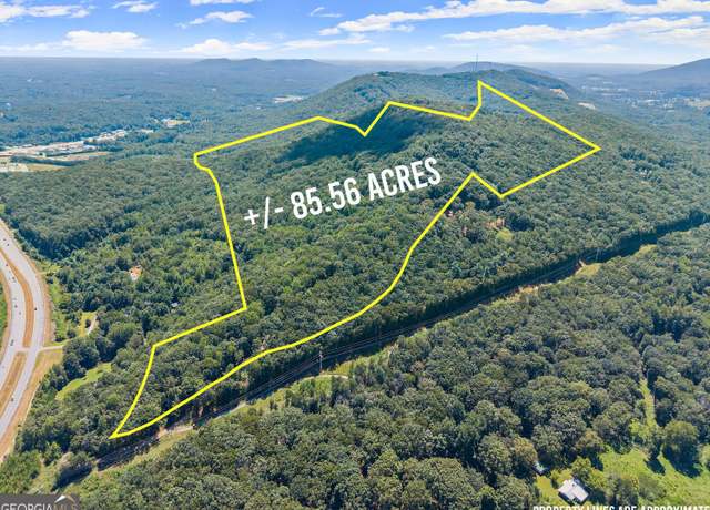 Property at 0 Helton Rd, Cleveland, GA 30528