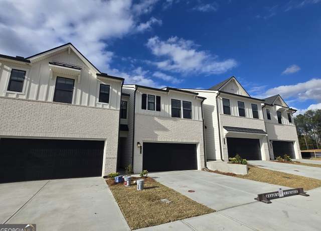 Property at 1935 Westwind St Lot 157, Lawrenceville, GA 30043, 3 beds, 2.5 baths