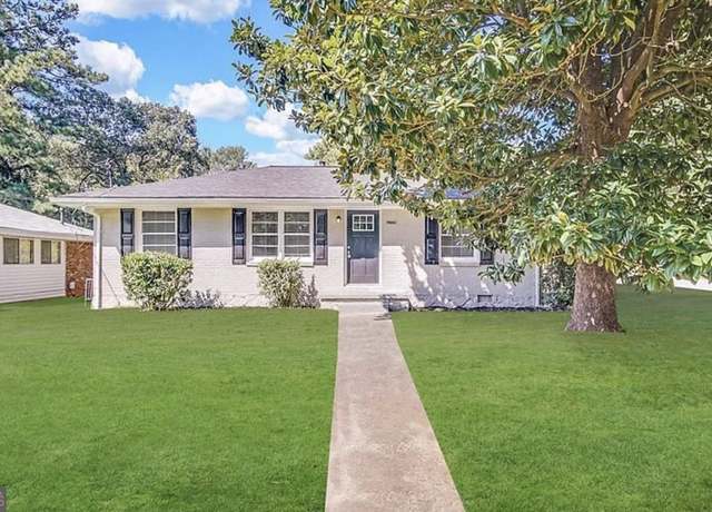 Property at 1779 Rosewood Rd, Decatur, GA 30032, 3 beds, 2 baths