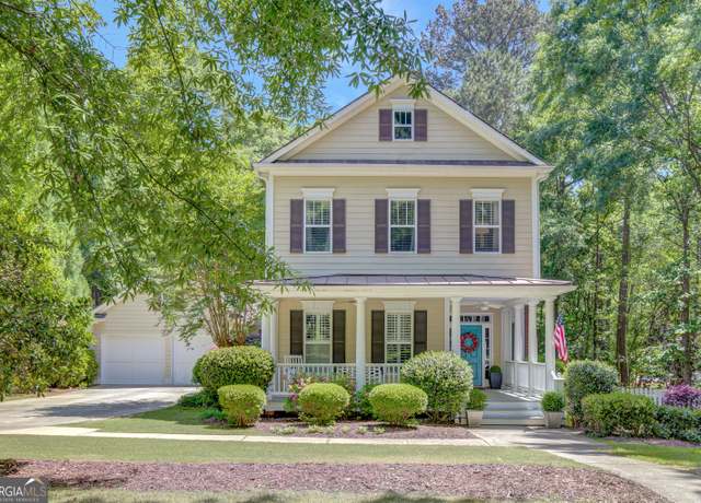 Property at 5 High Garden Ter, Newnan, GA 30263, 4 beds, 3 baths