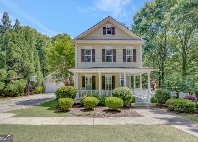 Property at 5 High Garden Ter, Newnan, GA 30263, 4 beds, 3 baths