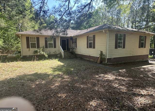 Property at 30 Woodfield Rd, Covington, GA 30014, 4 beds, 2 baths