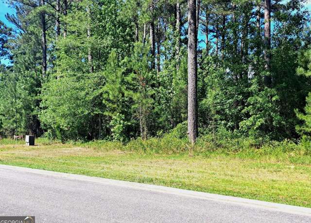 Property at 0 Shoreline Dr, Kingsland, GA 31548